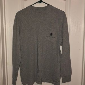 Size Medium Southern Proper Long Sleeve.